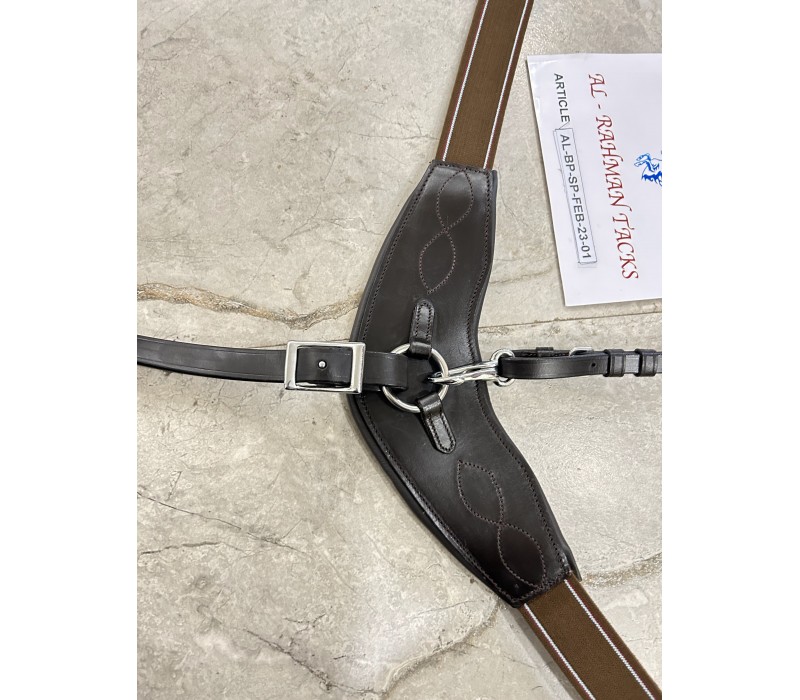 Breastplate