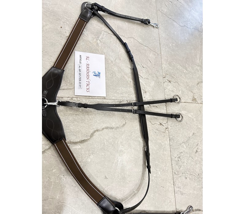Breastplate