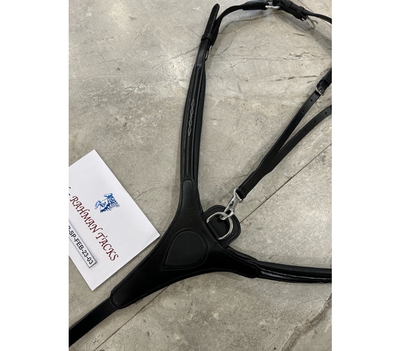 Breastplate