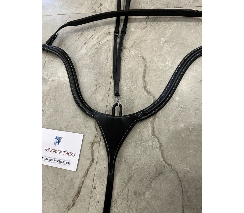 Breastplate