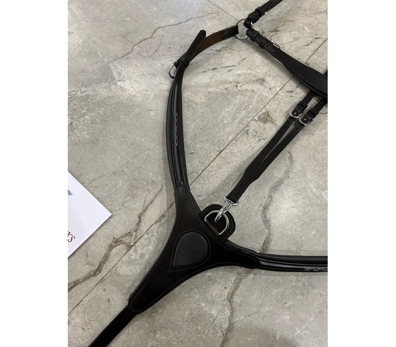 Breastplate