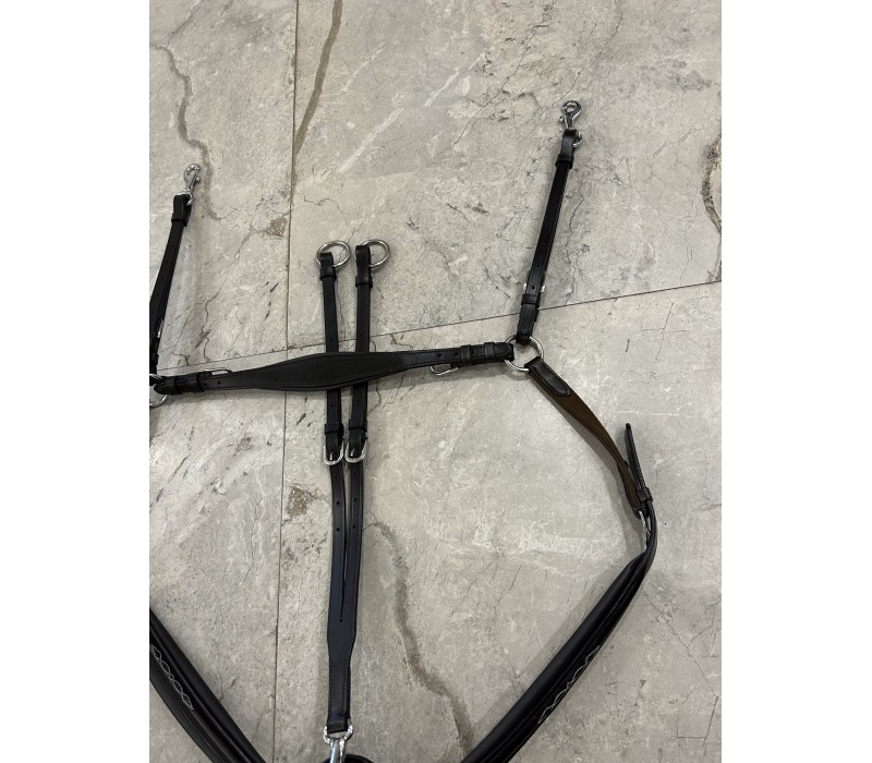 Breastplate