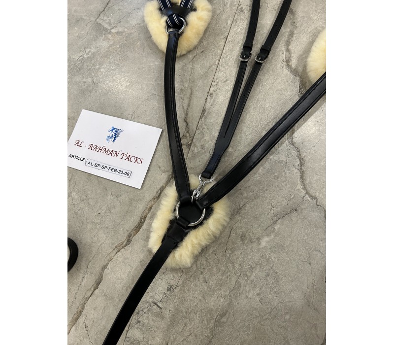 Breastplate