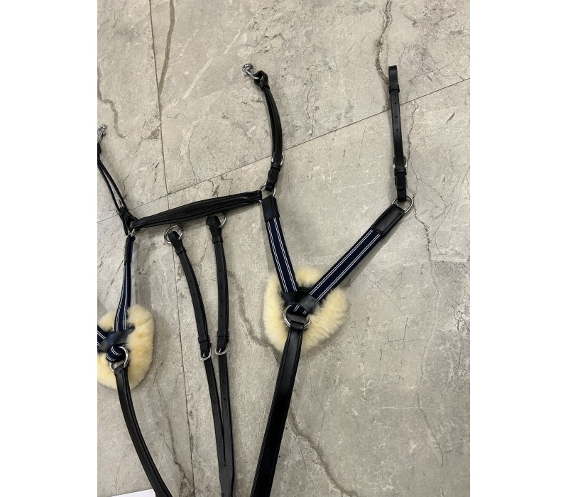 Breastplate