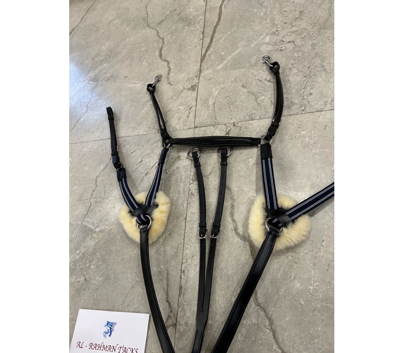 Breastplate