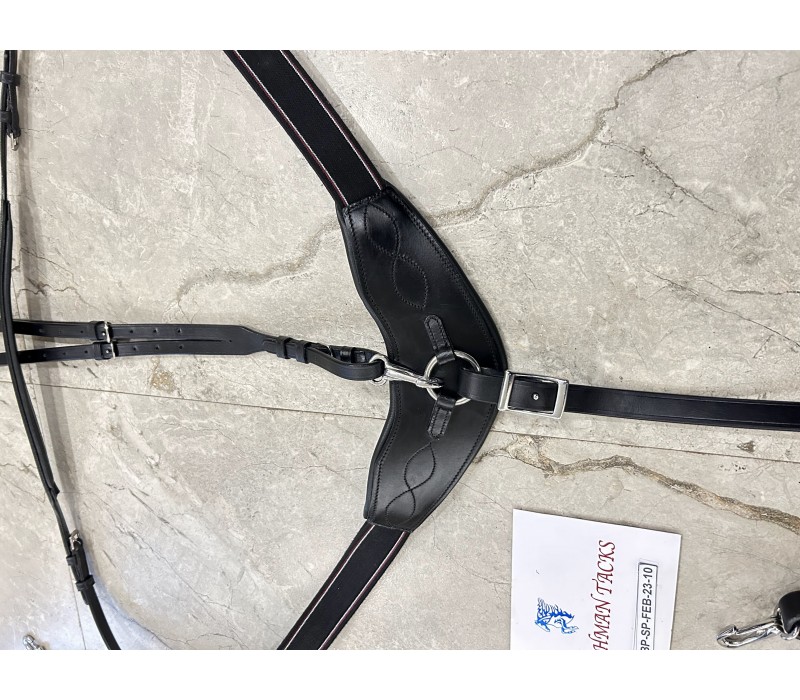 Breastplate