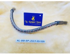 Leather Browband