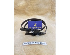 Spur Straps