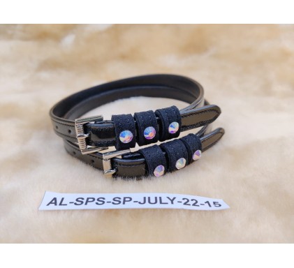 Spur Straps