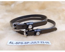 Spur Straps